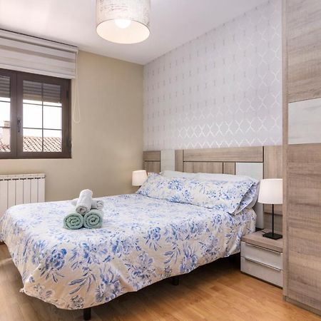 Apartamento Cano Badillo - Plaza Mayor - Leonapartamentos Leão Exterior foto